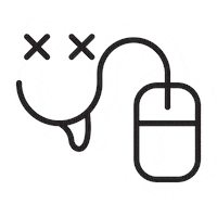 Art School Graphic Design Sticker by Otis College of Art and Design