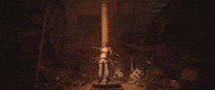 Life On Earth GIF by Hurray For The Riff Raff