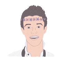 cameron dallas STICKER by imoji