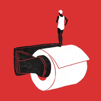 Art Fun GIF by Min Liu