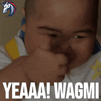 Cryptocurrency Crypto Meme GIF by 1inch