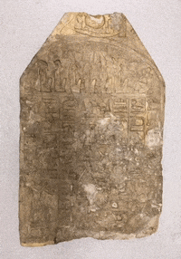 GIF by Brooklyn Museum