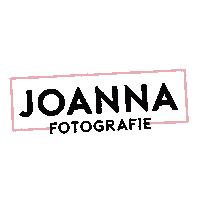 Fotografie Joanna Sticker by Beetje liefde