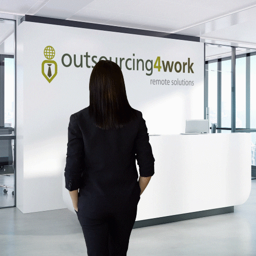 Outsourcing4Work GIF by OS4W