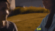 Show Love GIF by Flunk (Official TV Series Account)