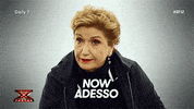 x factor sky GIF by X Factor Italia