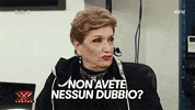 x factor sky GIF by X Factor Italia
