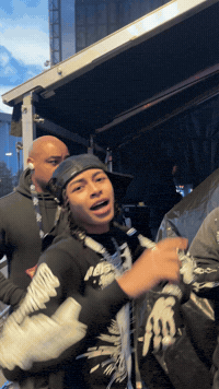 Rolling Loud GIF by Respective