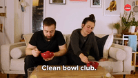 Clean Bowl Club