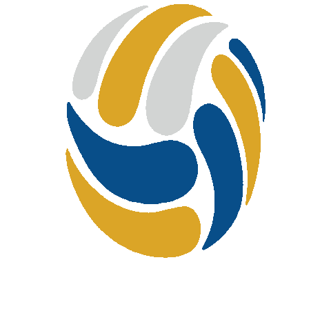 Sport Team Sticker by Aurora Beach Volleyball