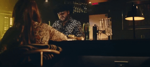 Gerardoortiz GIF by Gente De Zona