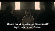 GIF by Prodigal Son