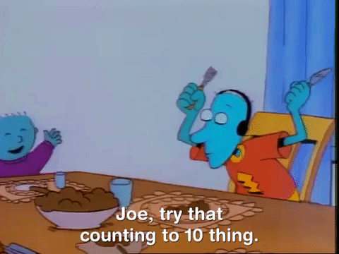nicksplat doug GIF