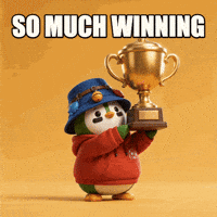 Soccer Winning GIF by ZaddyFi