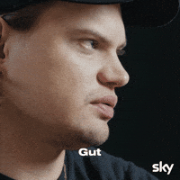 Ja Wow GIF by Sky Deutschland