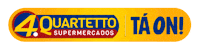 Supermercado Sticker by Quartetto Supermercados