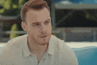 Love Is In The Air Sck GIF
