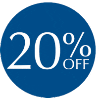 20 Sticker by Cremas Caviahue