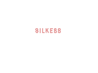Pink Style Sticker by Silkess.com