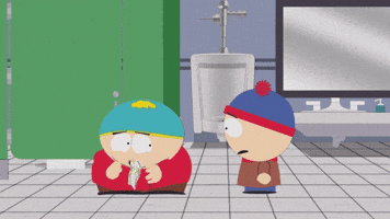 That's Where I Put Those