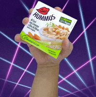 Wave Hand GIF by LOVE Hummus