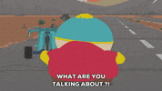 Eric Cartman GIF by South Park