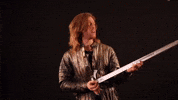 Rock It Guitar GIF by Störtebeker Festspiele