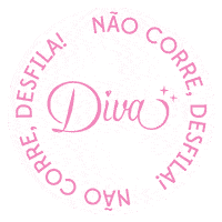 Diva Desfila Sticker by Uatt?