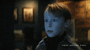 Shock Flashing Back GIF by Apple TV+