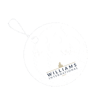 Brand Hiring Now Sticker by Williams International