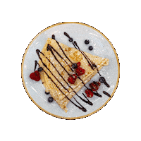freiruum zug crepe crepes frei Sticker