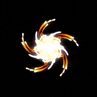 loop GIF by xodnnhm