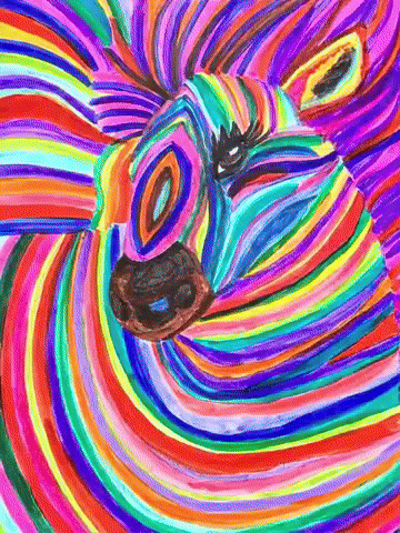 Friends Love GIF by The LSD Hotel