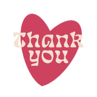 bia_club heart thank you thanks club Sticker