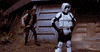 distract star wars GIF