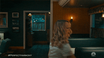 Season 1 Nbc GIF by Perfect Harmony
