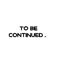 Coming Soon Waiting Sticker by Kiaundra Jackson