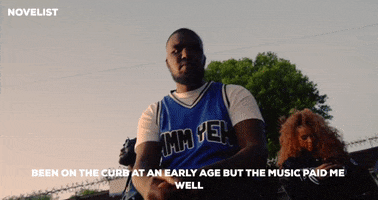 Car Grime GIF by Graduation