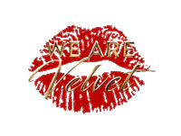 Darvla Sticker by Velvet Lashes