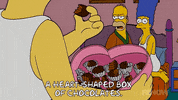 Episode 9 GIF by The Simpsons