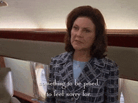 season 6 netflix GIF by Gilmore Girls 