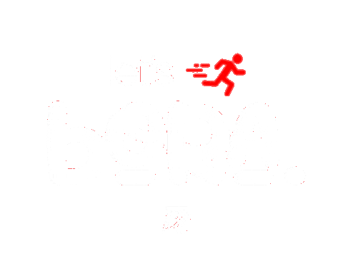 Corridaderua Sticker by Race Running