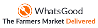 Food Delivery Sticker by Whatsgood