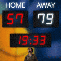 57 Home GIF