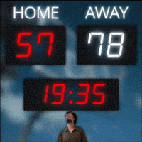 57 Home GIF