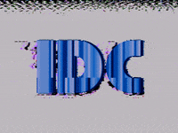 Art Glitch GIF