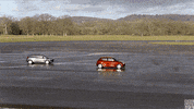 top gear car GIF by BBC America