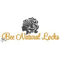 Bnl Sticker by Bee Natural Locks