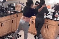 Fun Stop It GIF