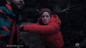 Season 2 Episode 7 Nbc GIF by Zoey's Extraordinary Playlist